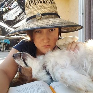 Meet your Posher, Odette